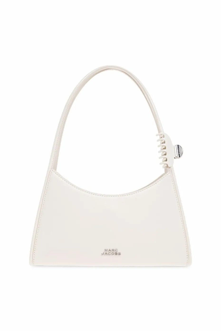 Marc Jacobs cream Shoulder bag `The Claw`
