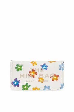 Marc Jacobs cream Shoulder bag `The Mini Bag`