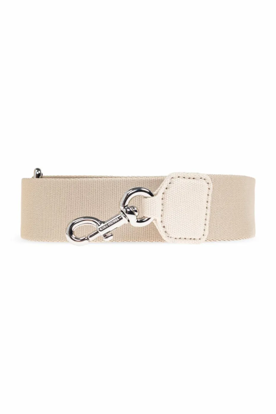 Marc Jacobs cream "The Tote Bag" shopper bag