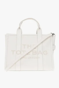 Marc Jacobs cream āThe Tote Mediumā shopper bag