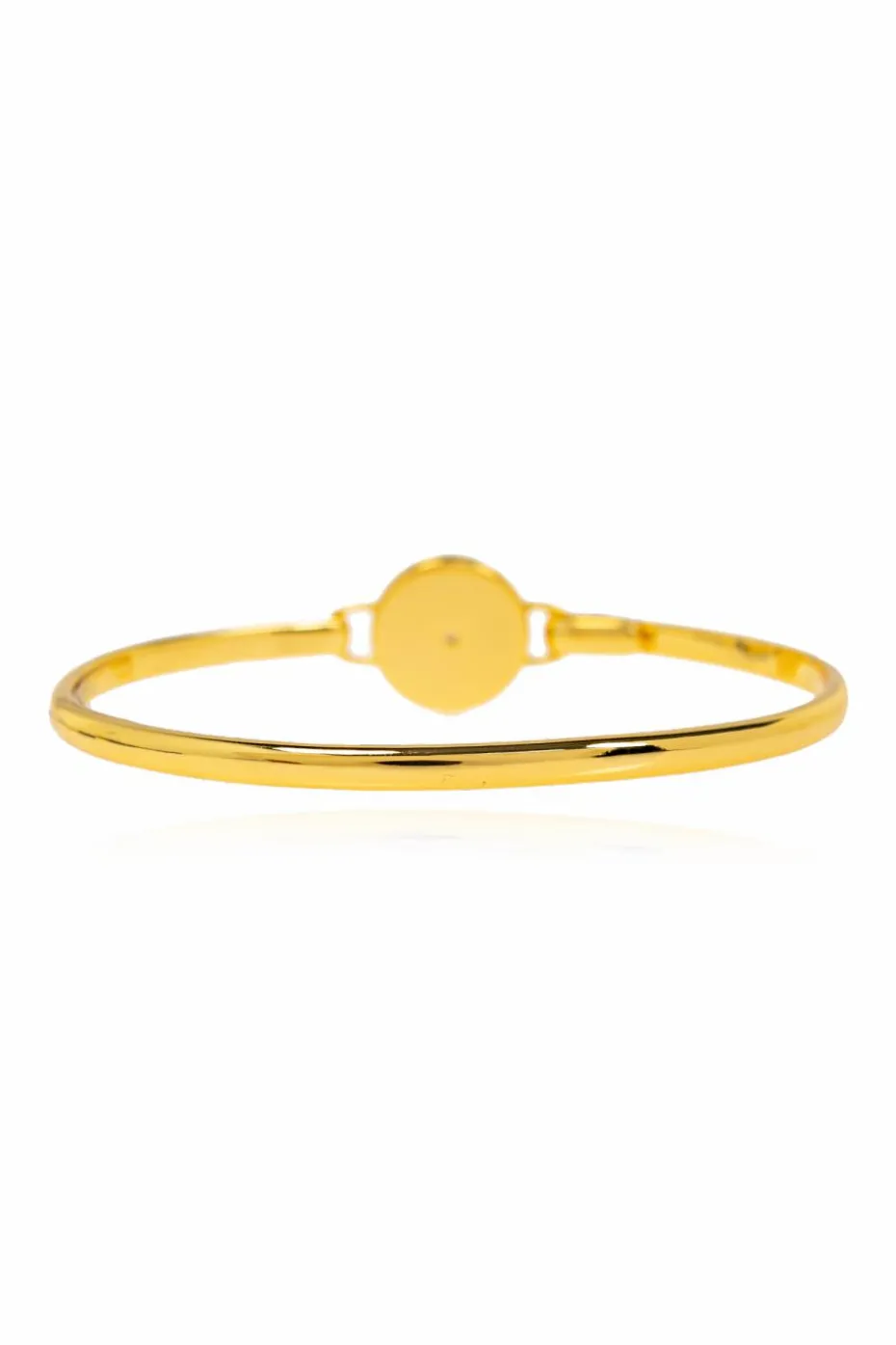 Marc Jacobs GOLD Brass bracelet