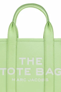 Marc Jacobs GREEN Bag The Tote Small
