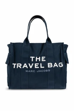 Marc Jacobs GREEN Shopper bag "The Travel Bag"