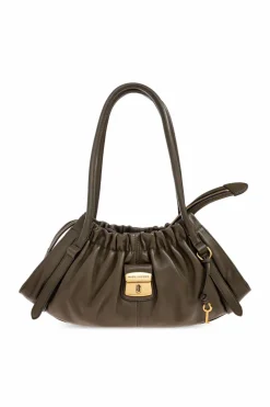 Marc Jacobs GREEN Shoulder bag