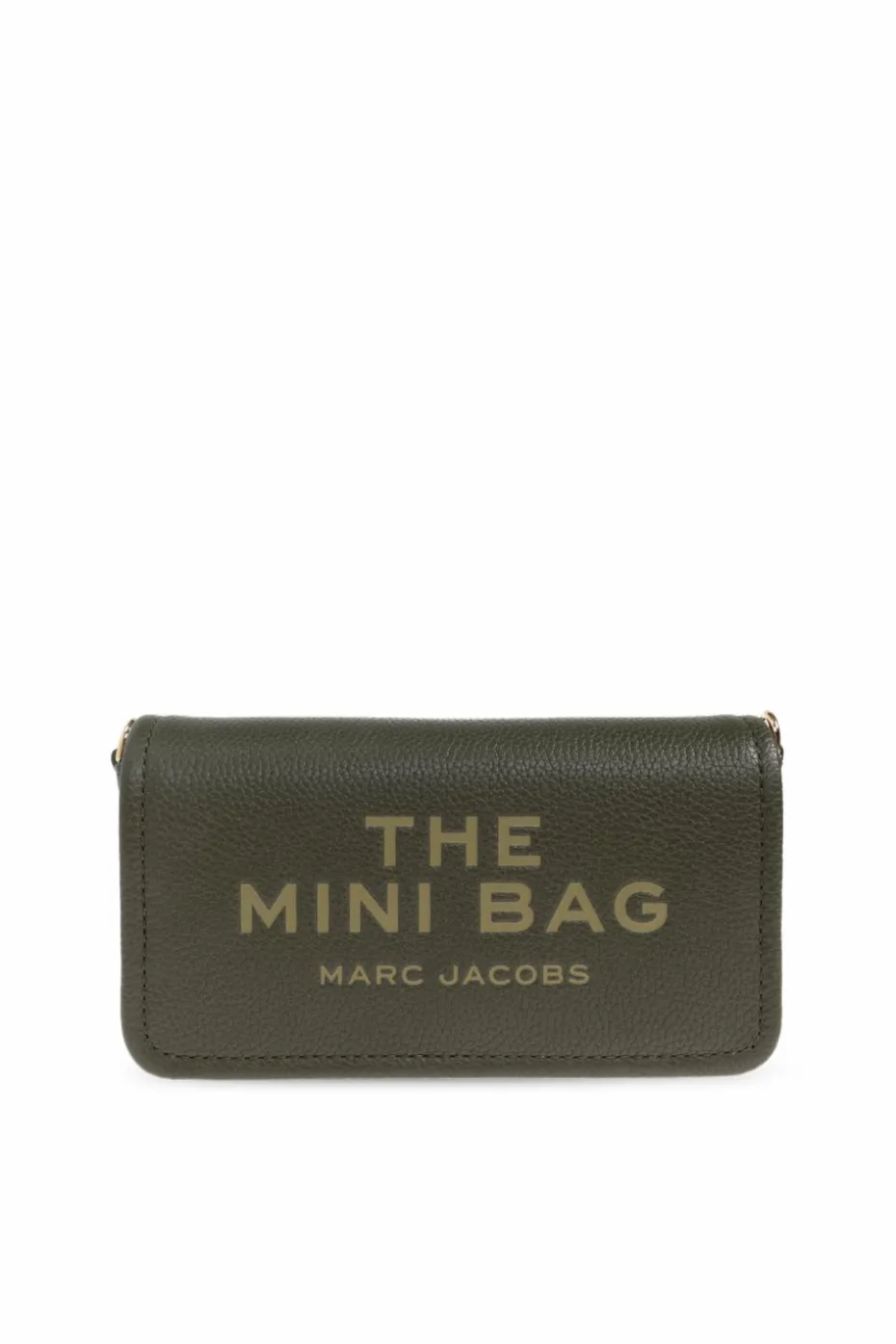 Marc Jacobs GREEN Shoulder bag