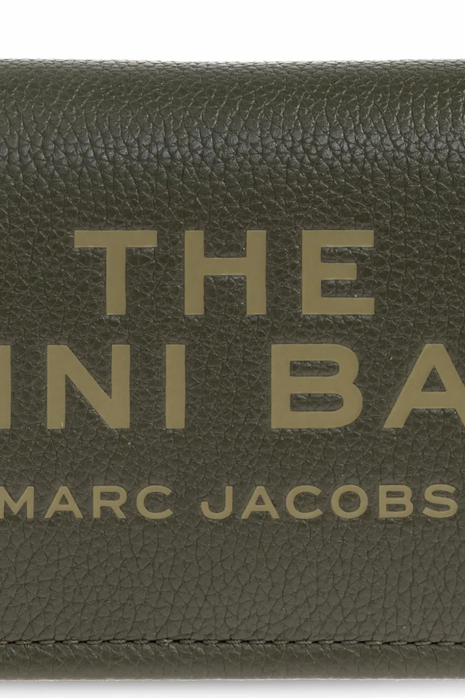 Marc Jacobs GREEN Shoulder bag