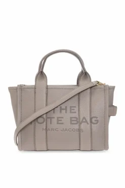Marc Jacobs GREY āThe Tote Bagā shopper bag