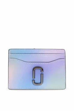 Marc Jacobs MULTICOLOUR Card holder with print