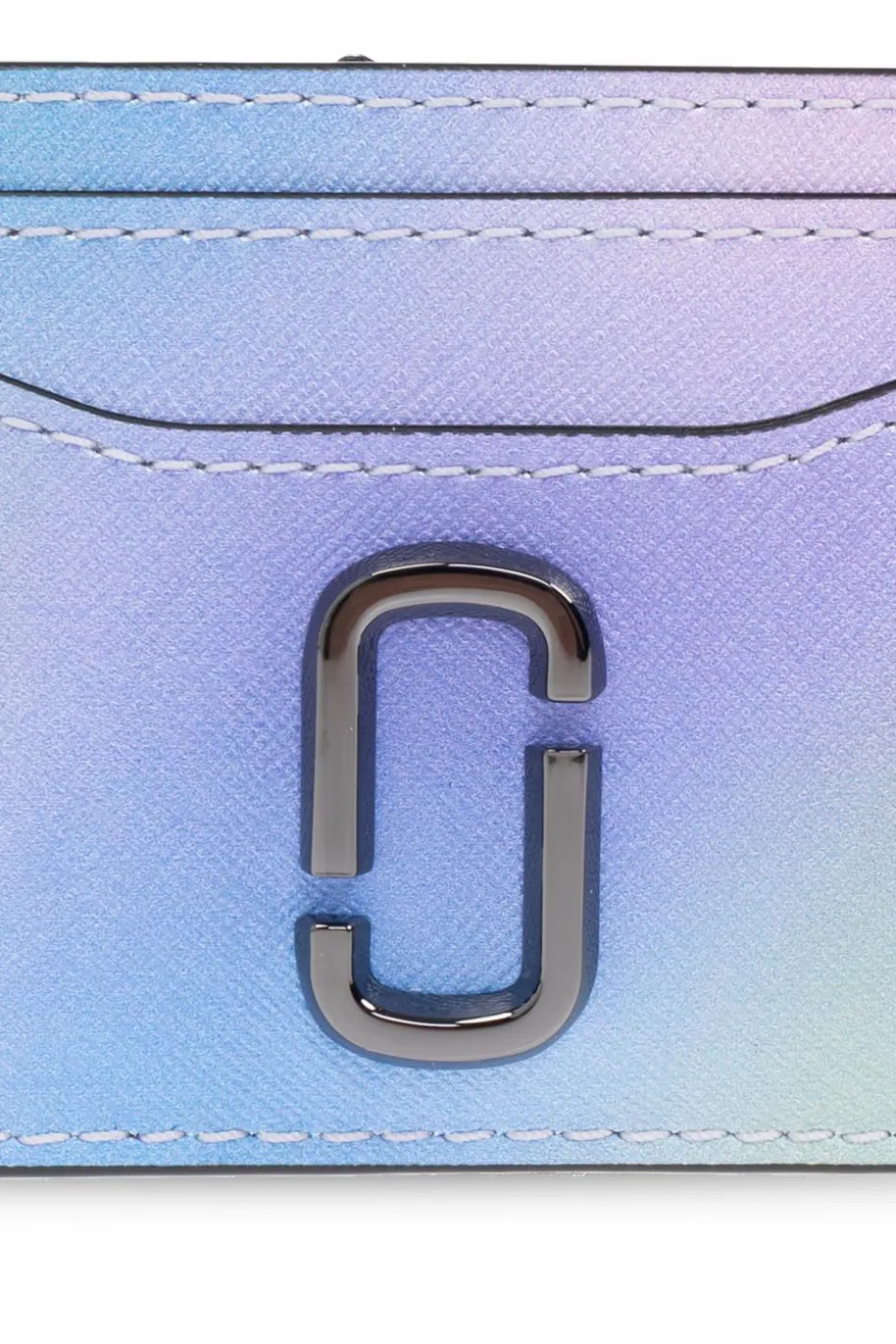 Marc Jacobs MULTICOLOUR Card holder with print