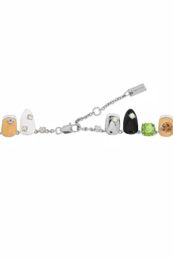 Marc Jacobs MULTICOLOUR Necklace with pendants