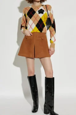 Marc Jacobs MULTICOLOUR Sweater with logo
