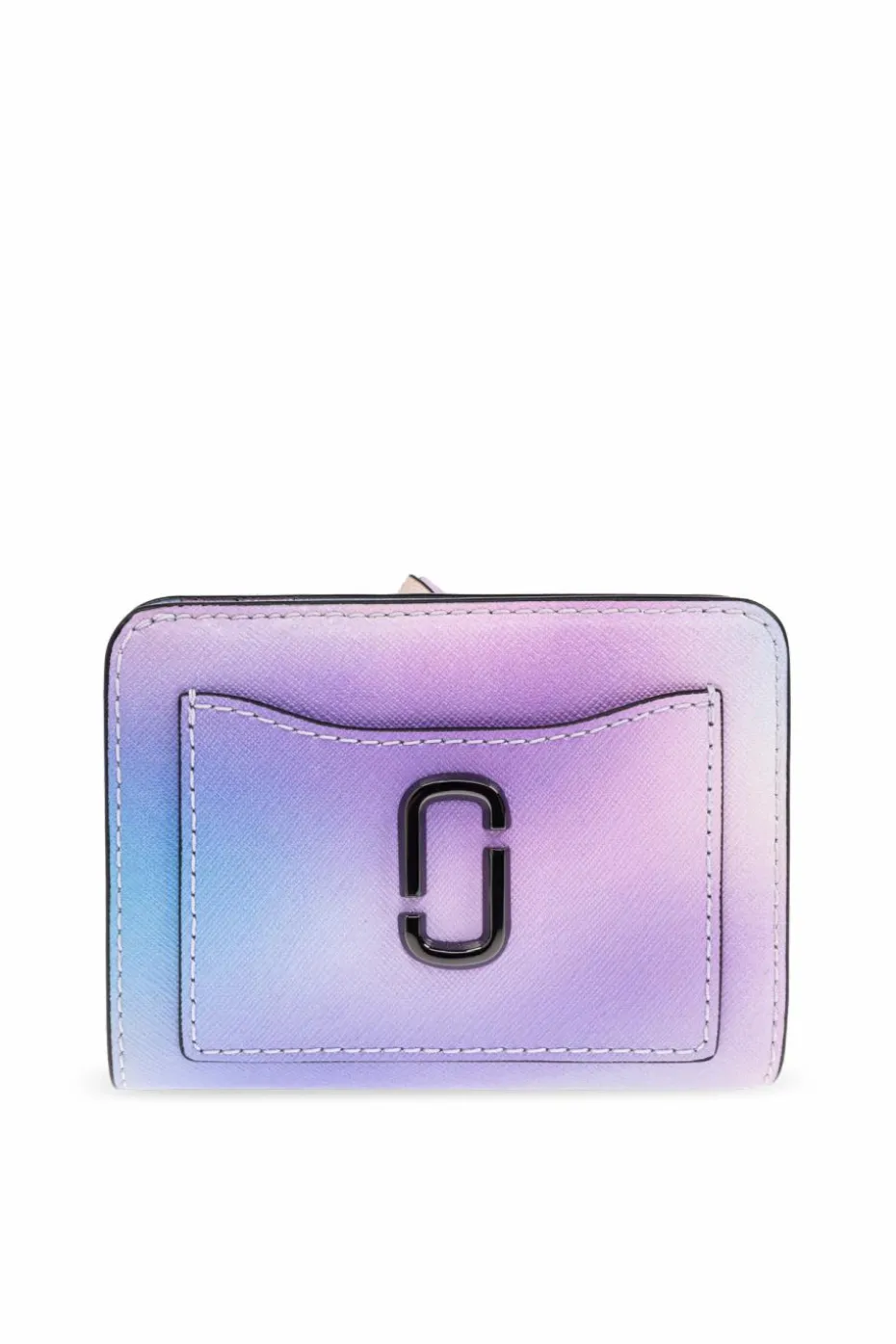 Marc Jacobs MULTICOLOUR Wallet with logo
