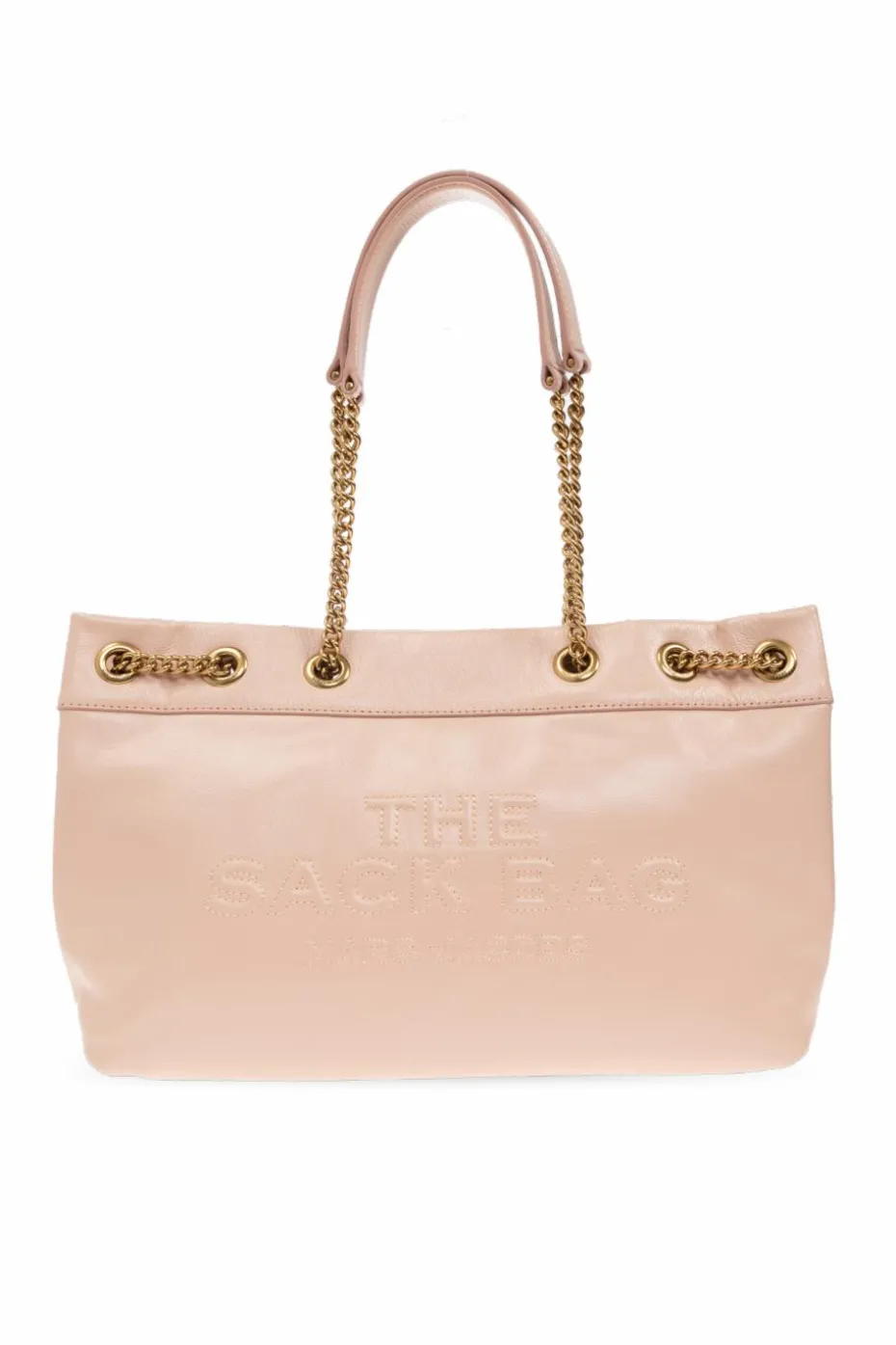 Marc Jacobs PINK Bag "The Small Chain Sack Bag"