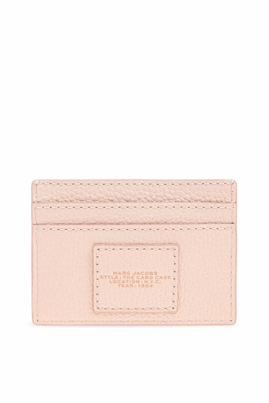Marc Jacobs PINK Card case