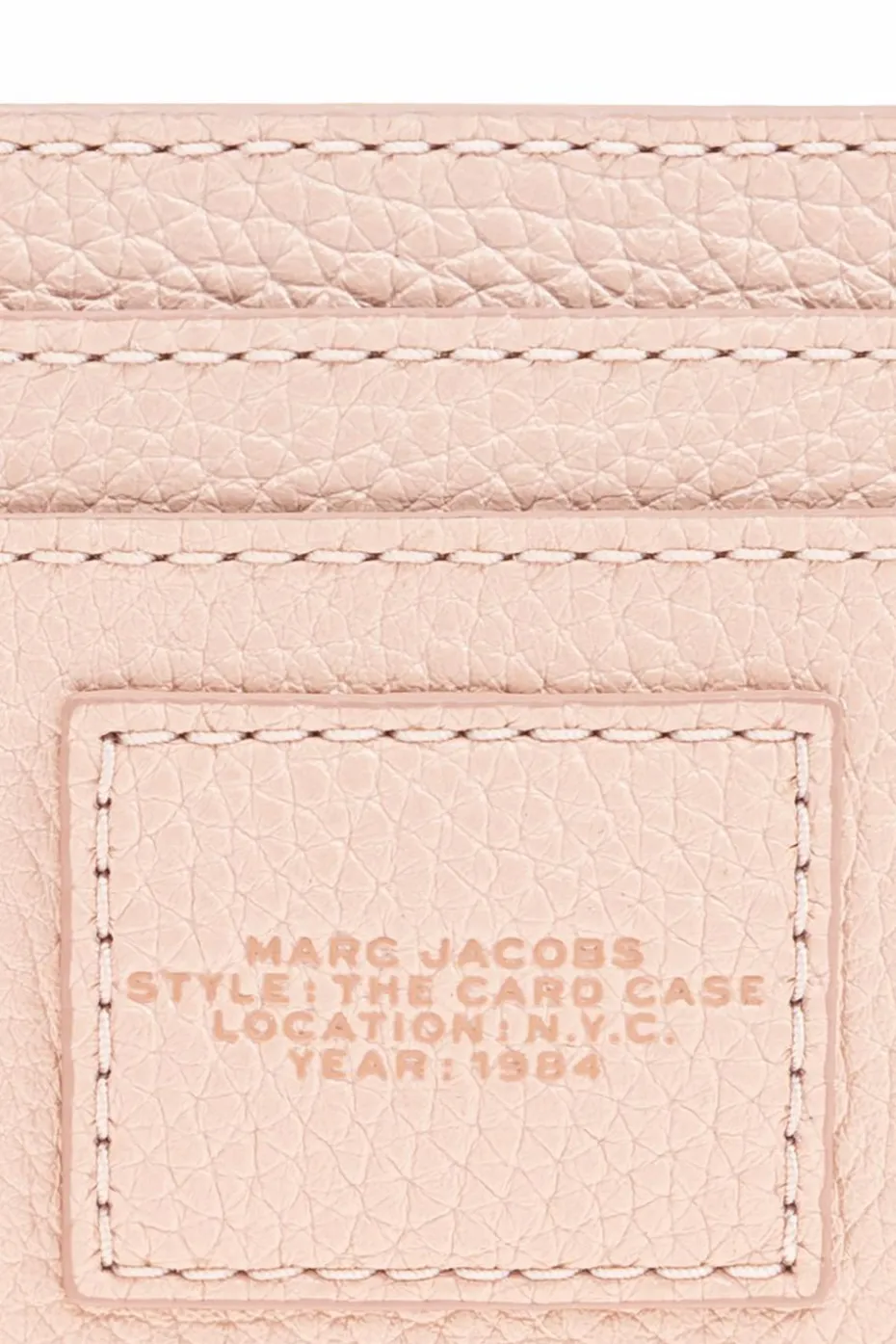 Marc Jacobs PINK Card case