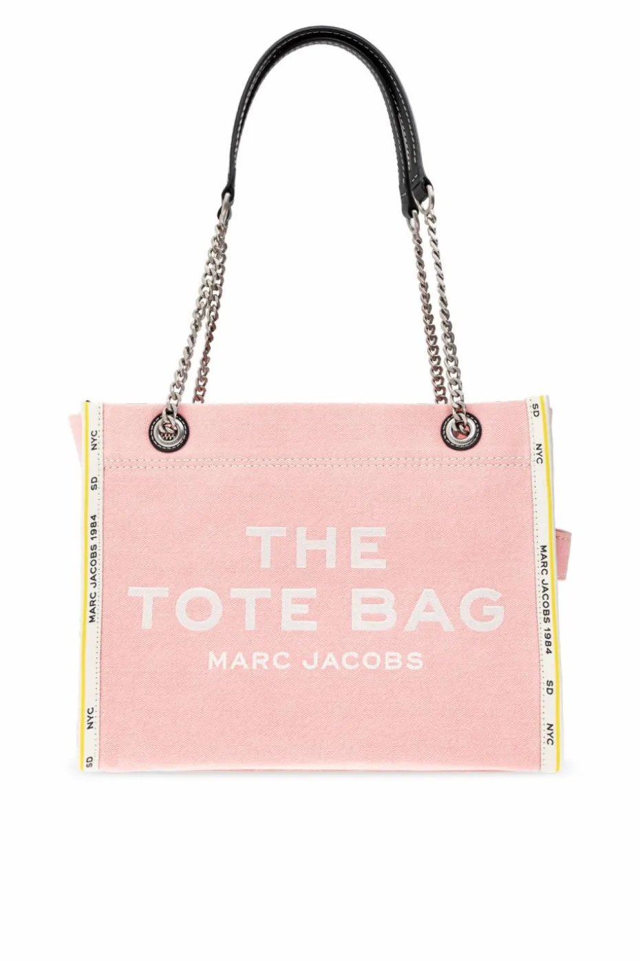Marc Jacobs PINK Handbag The Tote