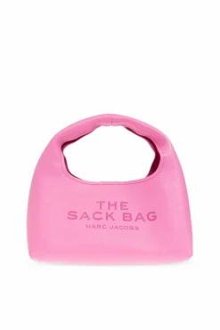 Marc Jacobs PINK Handbag "The Mini Sack Bag"