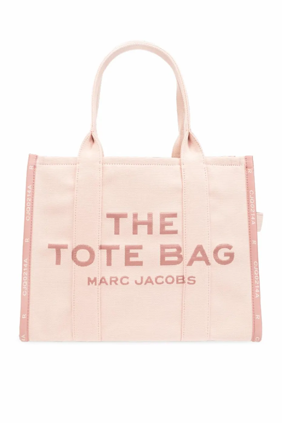 Marc Jacobs PINK Large 'The Tote Bag' Shopper Bag
