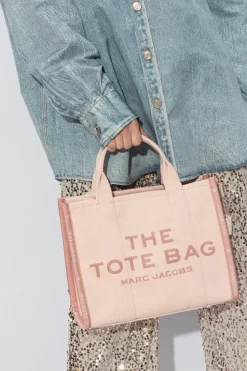 Marc Jacobs PINK Medium 'The Tote Bag' Shopper Bag