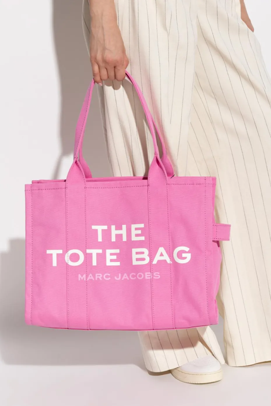 Marc Jacobs PINK Shopper bag "The Tote Bag"