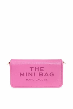 Marc Jacobs PINK Shoulder bag `The Mini Bag`