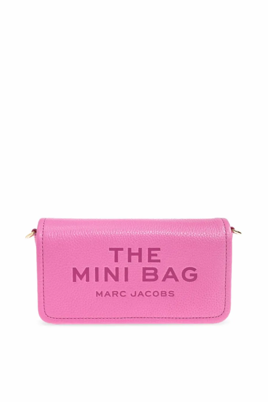 Marc Jacobs PINK Shoulder bag `The Mini Bag`