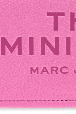 Marc Jacobs PINK Shoulder bag `The Mini Bag`