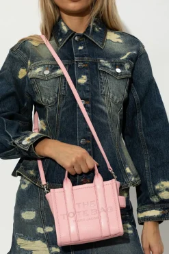 Marc Jacobs PINK Shoulder Bag ‘The Tote’