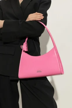 Marc Jacobs PINK Shoulder bag `The Claw`