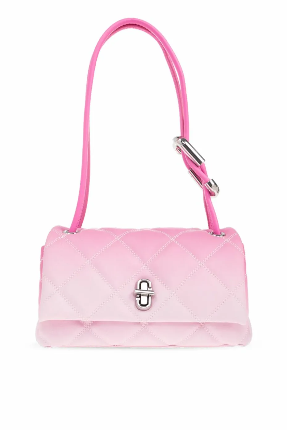 Marc Jacobs PINK Shoulder bag "Dual Mini"