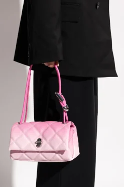 Marc Jacobs PINK Shoulder bag "Dual Mini"