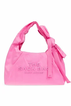 Marc Jacobs PINK Shoulder bag "The Sack Bag Medium"