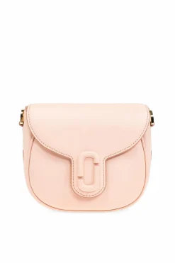 Marc Jacobs PINK ‘The J Marc Saddle Small’ shoulder bag