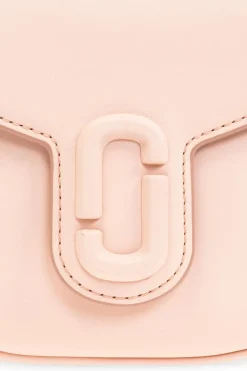 Marc Jacobs PINK ‘The J Marc Saddle Small’ shoulder bag