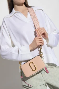 Marc Jacobs PINK ‘The Snapshot’ shoulder bag