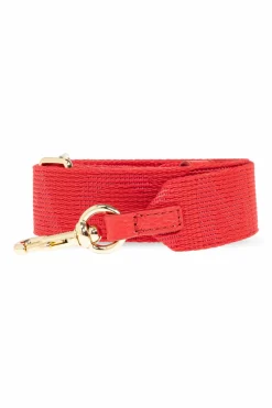 Marc Jacobs RED Shoulder Bag 'The Mini'
