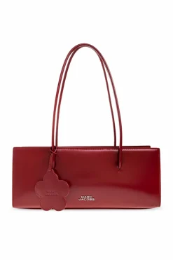 Marc Jacobs RED Shoulder bag "The Glam Mirror"