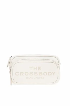 Marc Jacobs WHITE Bag The Corssbody