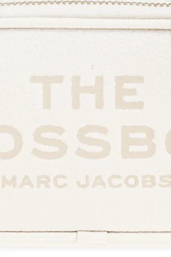 Marc Jacobs WHITE Bag The Corssbody