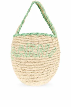 Marni beige Shoulder bag