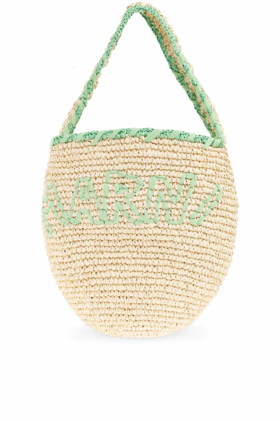Marni beige Shoulder bag
