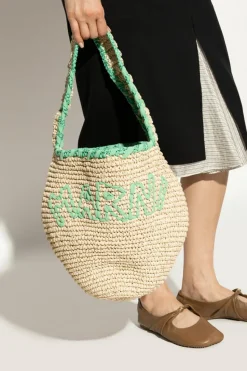 Marni beige Shoulder bag