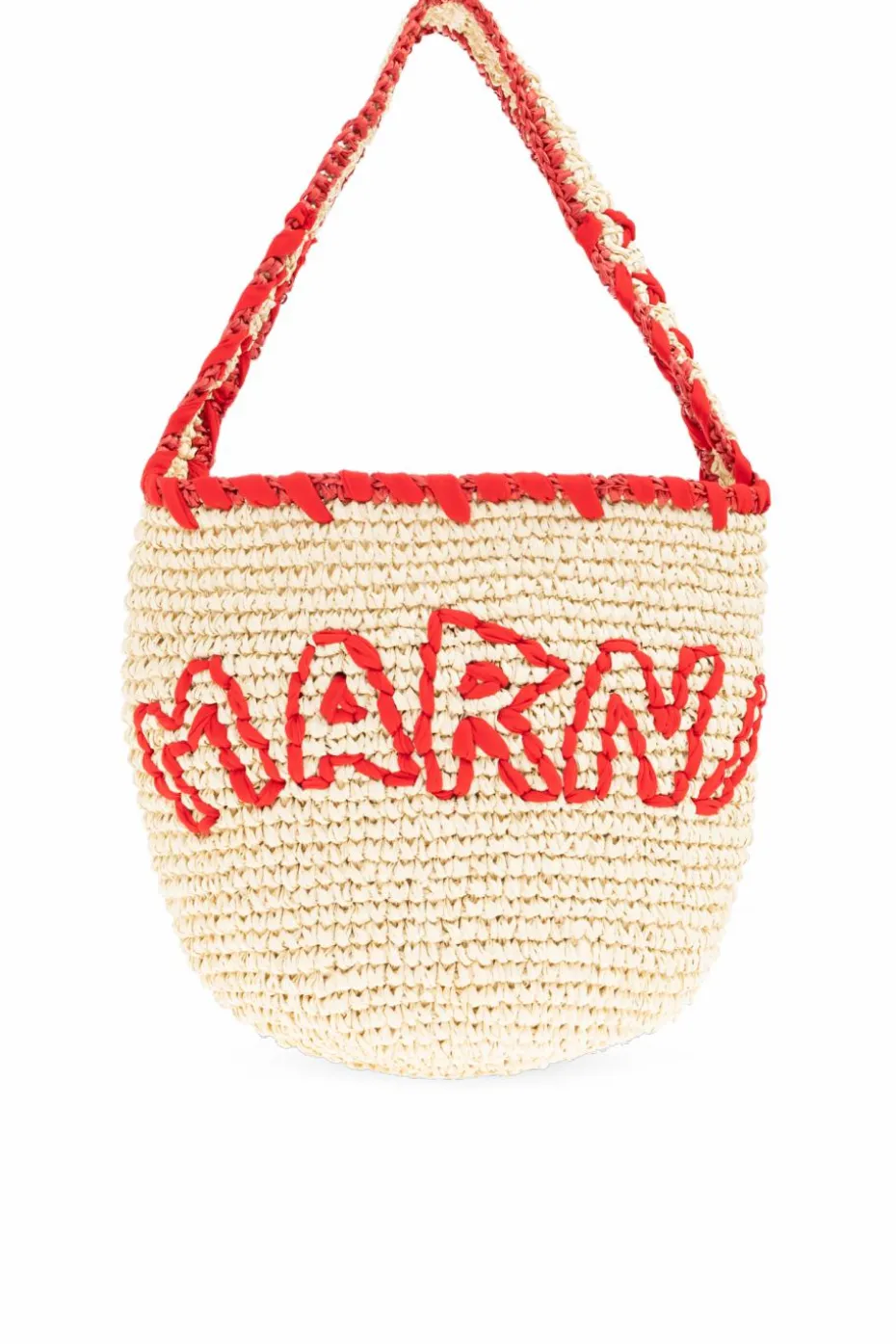 Marni beige Shoulder bag