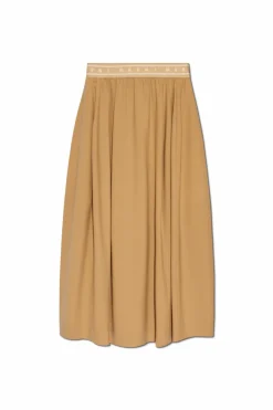 Marni beige Skirt with pockets