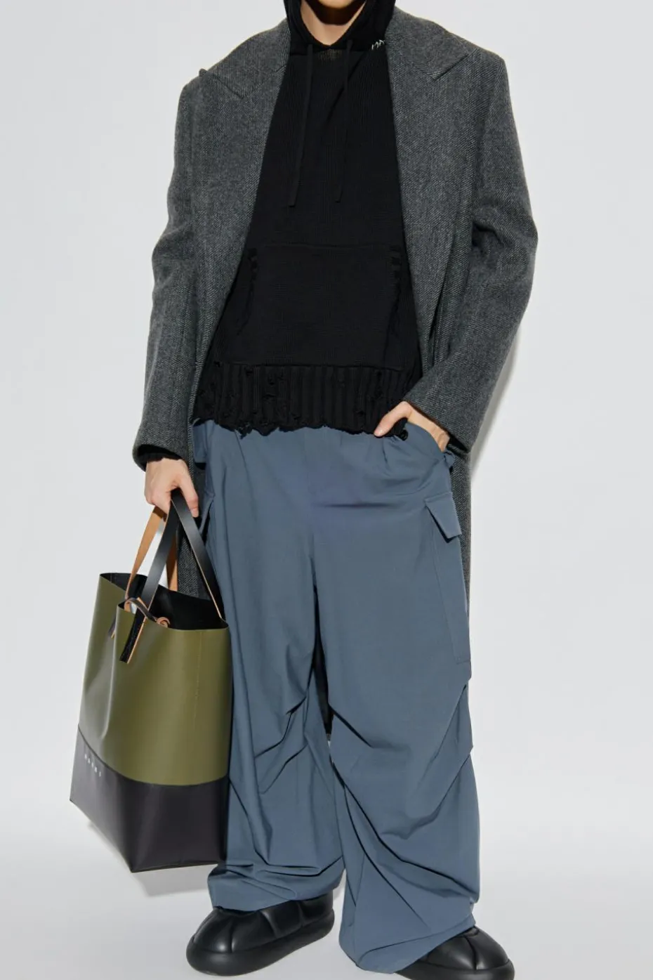 Marni BLACK Hoodie