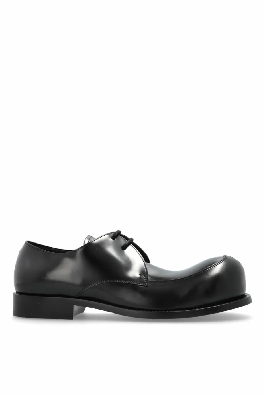 Marni BLACK Shoes of type derby