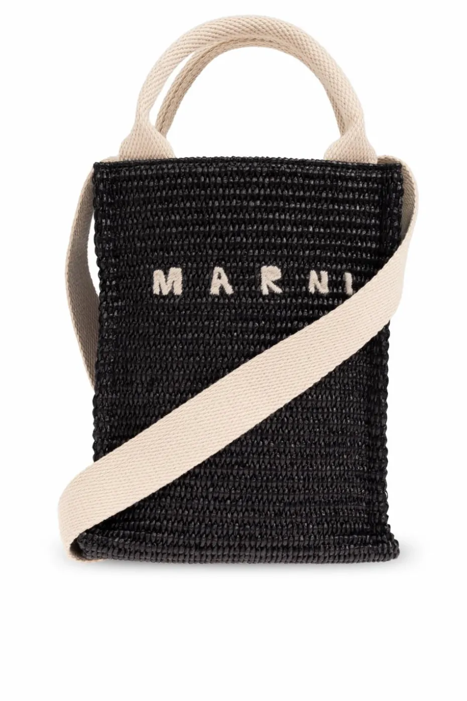 Marni BLACK Shoulder bag