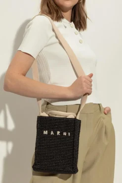 Marni BLACK Shoulder bag