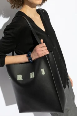 Marni BLACK Shoulder bag
