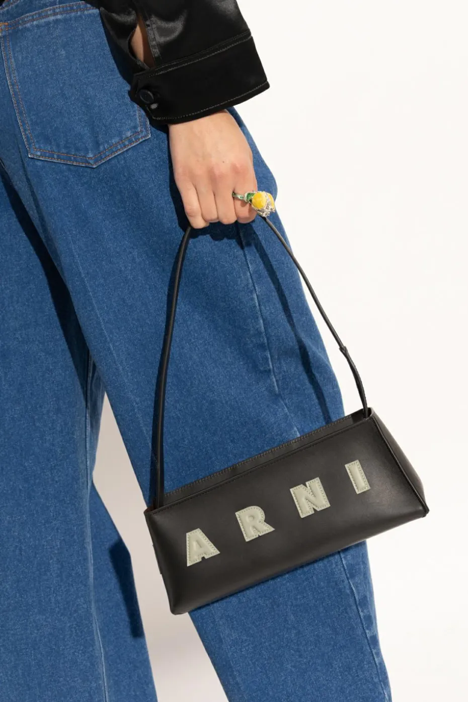 Marni BLACK Shoulder bag